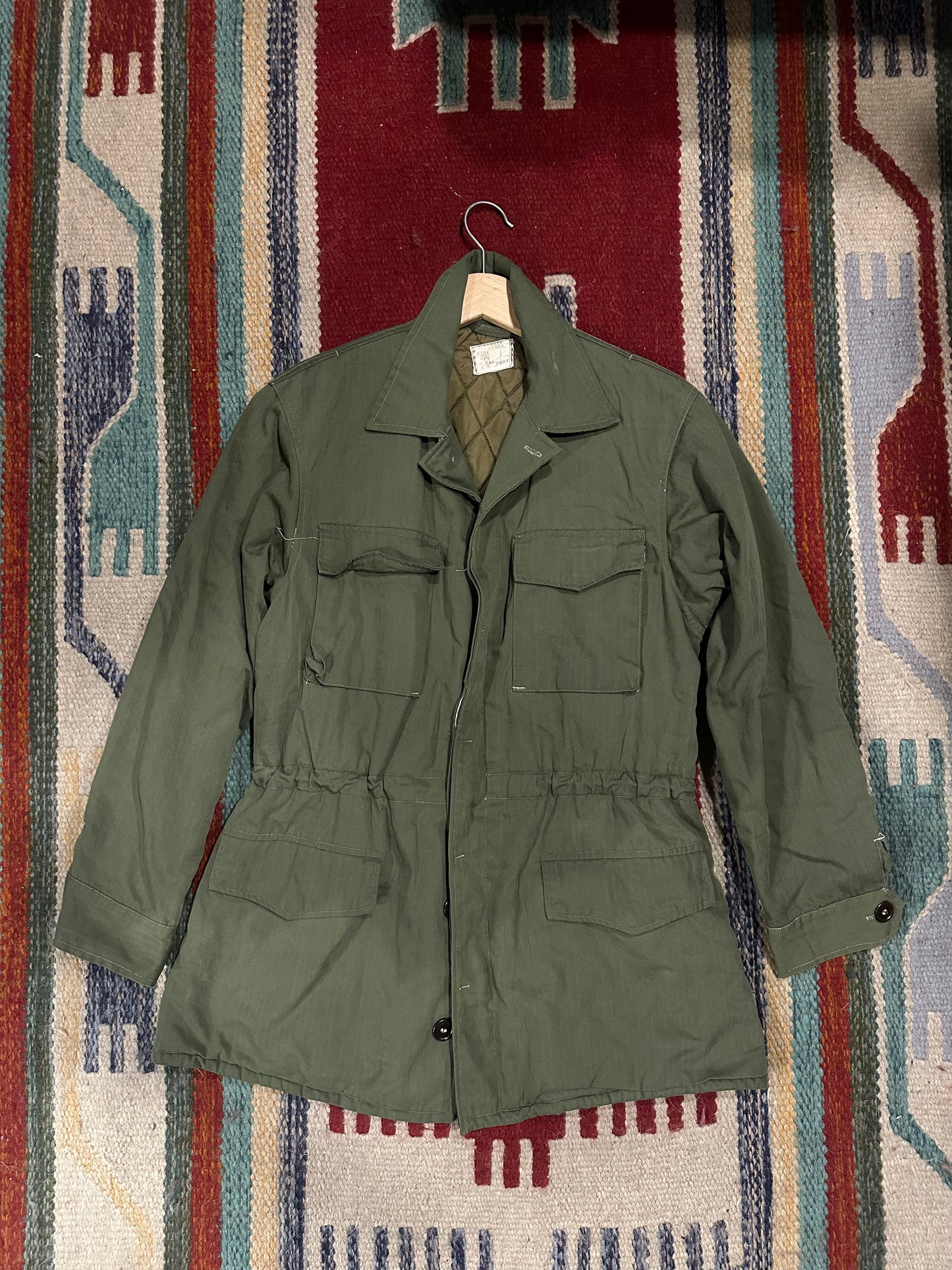 Field jacket tg.46/48