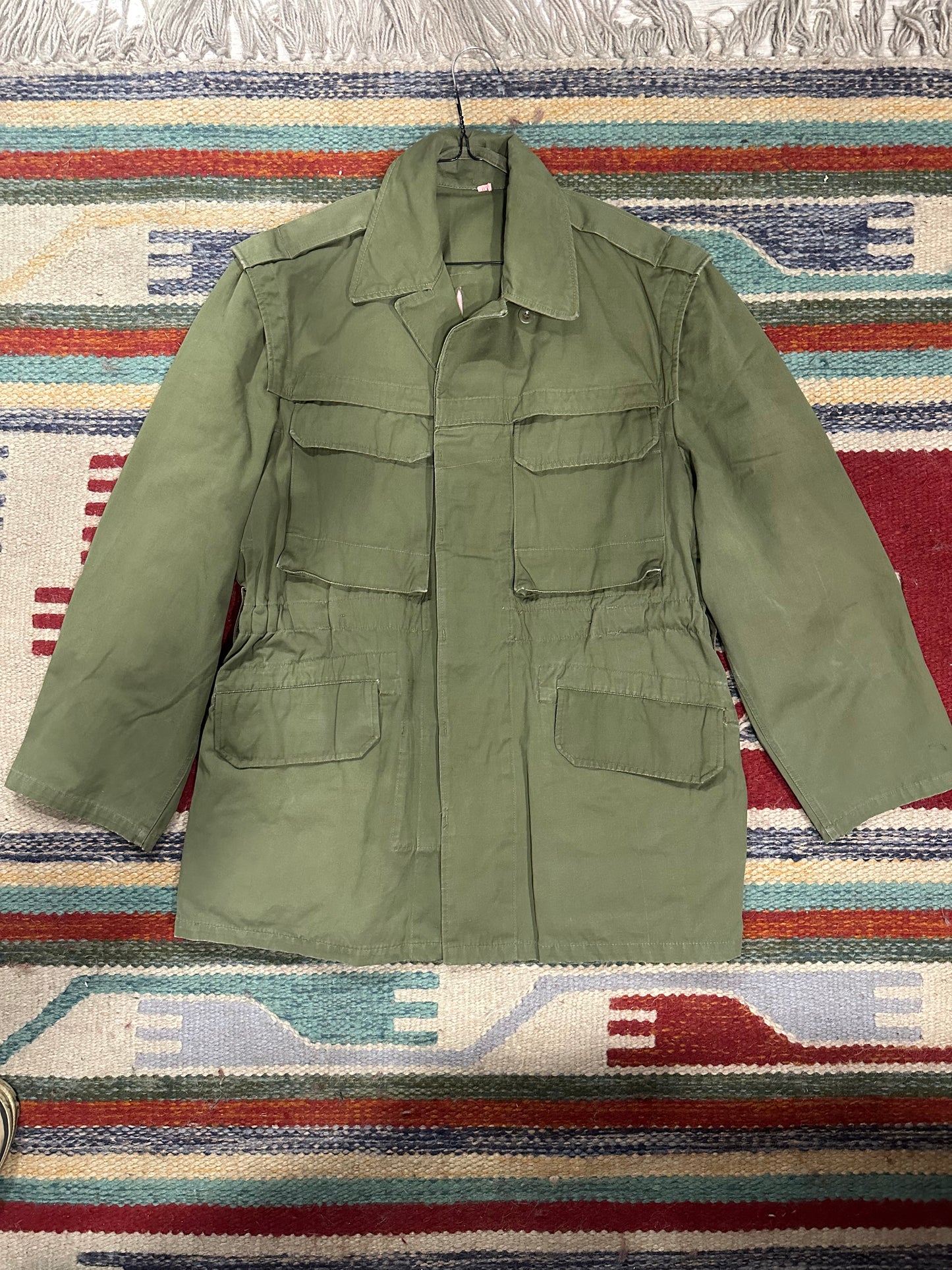 Field jacket tg.46/48