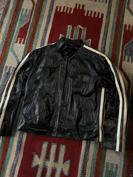 Race jacket tg.50/52