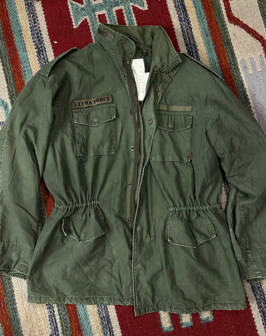 Field jacket tg.48/50