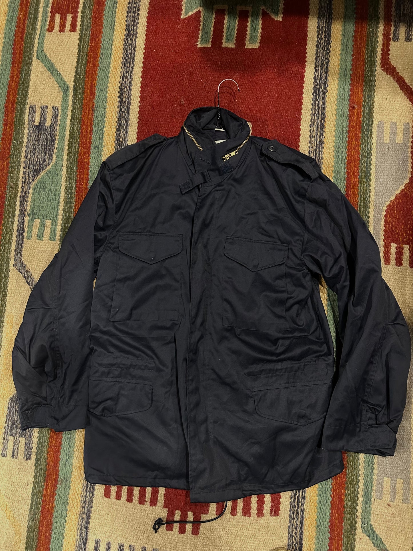 Field jacket tg.48/50