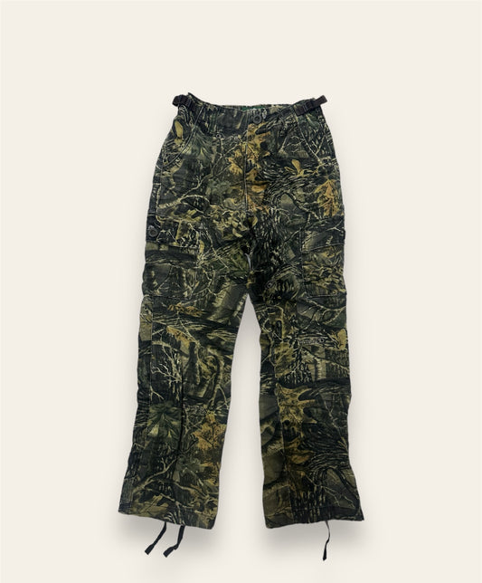 Cargo military baby age 3/6